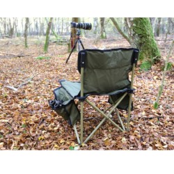 Chaise d'affût Koklass V2 Chaise d'affût Koklass V2