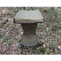 Chaise d'affût Lagopus S