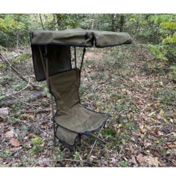 Chaise d'affût Lagopus S