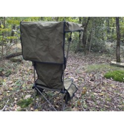 Chaise d'affût Lagopus S