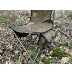 Chaise d'affût Lagopus S