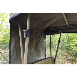 Chaise d'affût Lagopus S