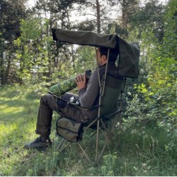 Chaise d'affût Lagopus B