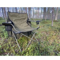 Chaise d'affût Lagopus B