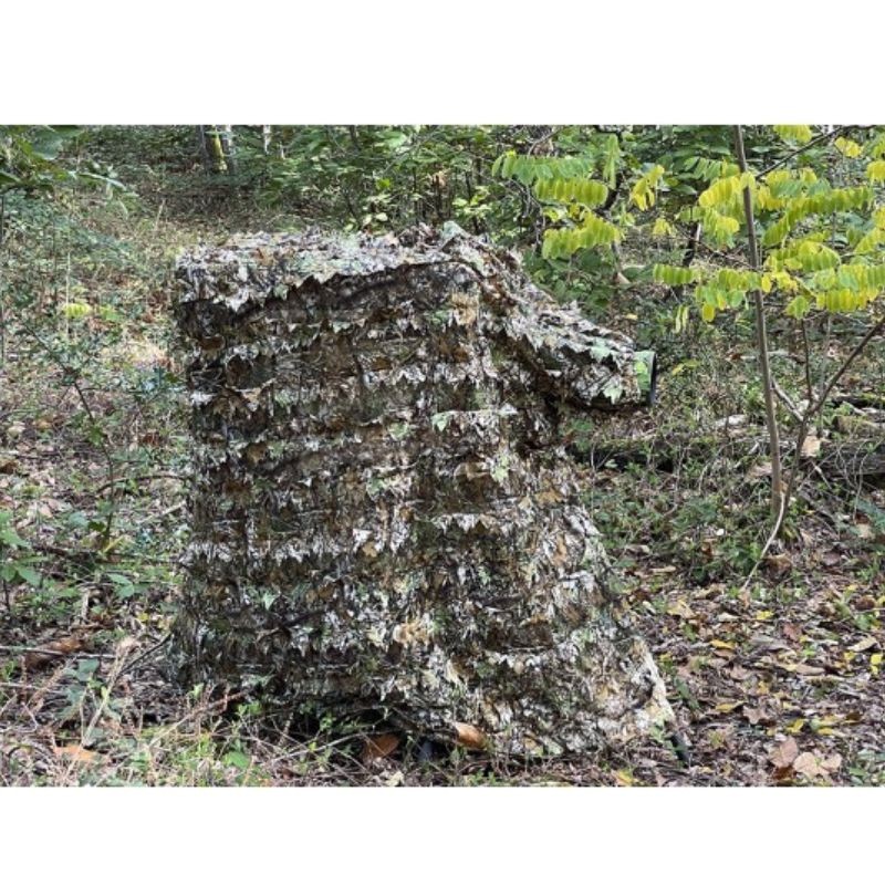 Chaise d'affût Lagopus B