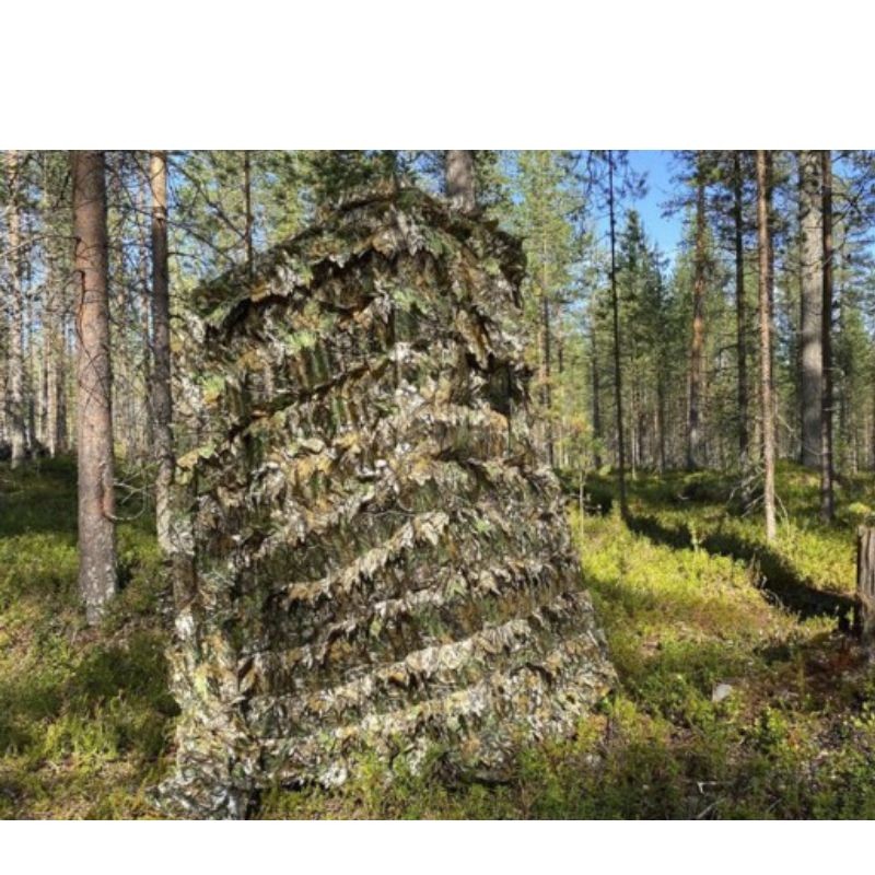 Chaise d'affût Lagopus B