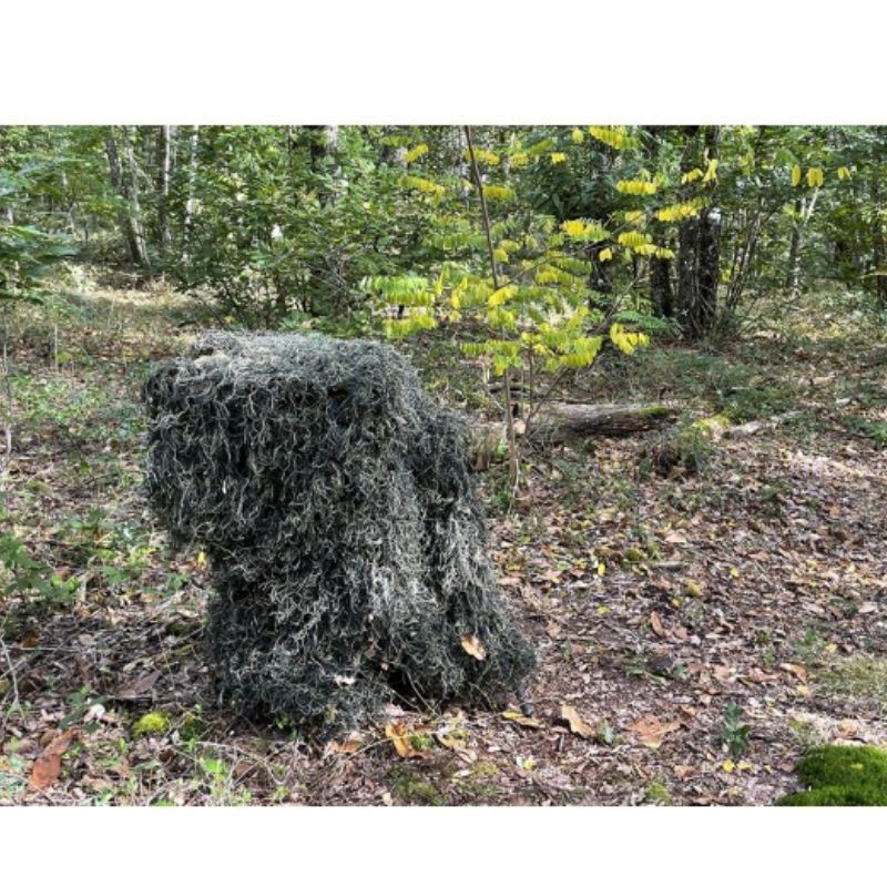 Chaise d'affût Lagopus B