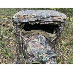 Tente de camouflage pour chaises d'affût Lagopus S et B