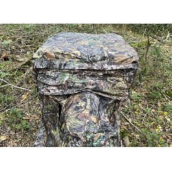 Tente de camouflage pour chaises d'affût Lagopus S et B