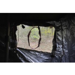 Tente de camouflage pour chaises d'affût Lagopus S et B