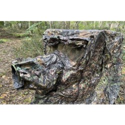 Tente de camouflage pour chaises d'affût Lagopus S et B