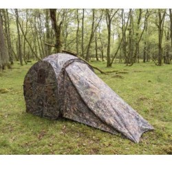 Auvent pour affûts V6 et Grouse V+