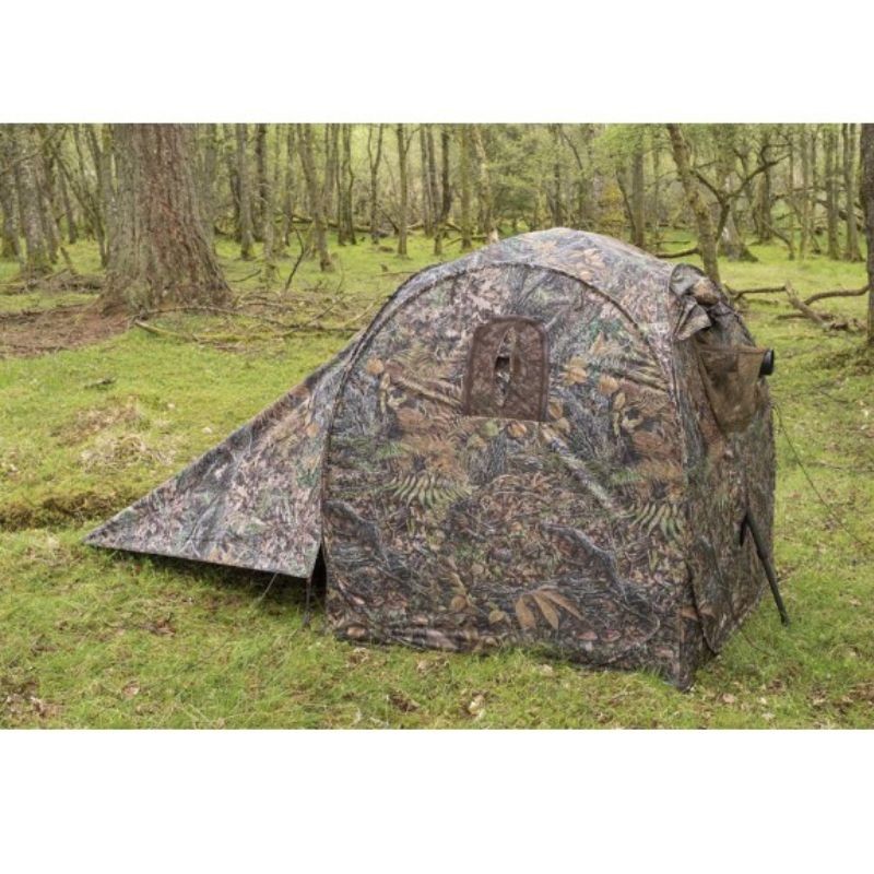 Auvent pour affûts V6 et Grouse V+ Auvent pour affûts V6 et Grouse V+