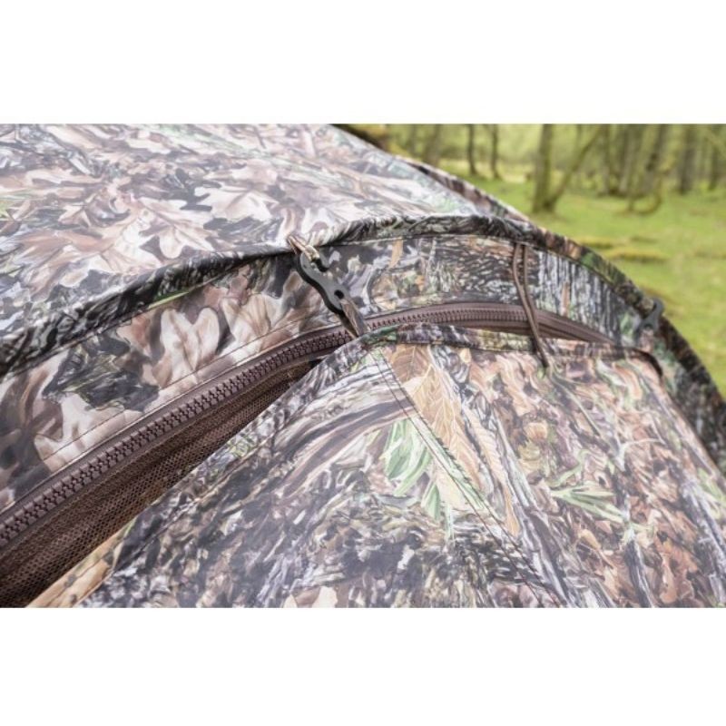 Auvent pour affûts V6 et Grouse V+ Auvent pour affûts V6 et Grouse V+