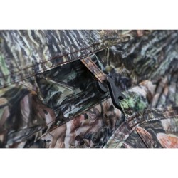 Auvent pour affûts V6 et Grouse V+ Auvent pour affûts V6 et Grouse V+