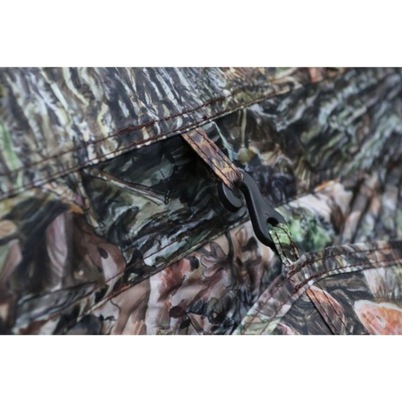 Auvent pour affûts V6 et Grouse V+ Auvent pour affûts V6 et Grouse V+