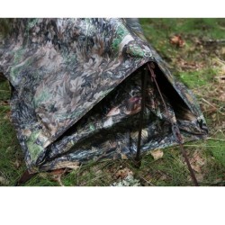 Auvent pour affûts V6 et Grouse V+ Auvent pour affûts V6 et Grouse V+