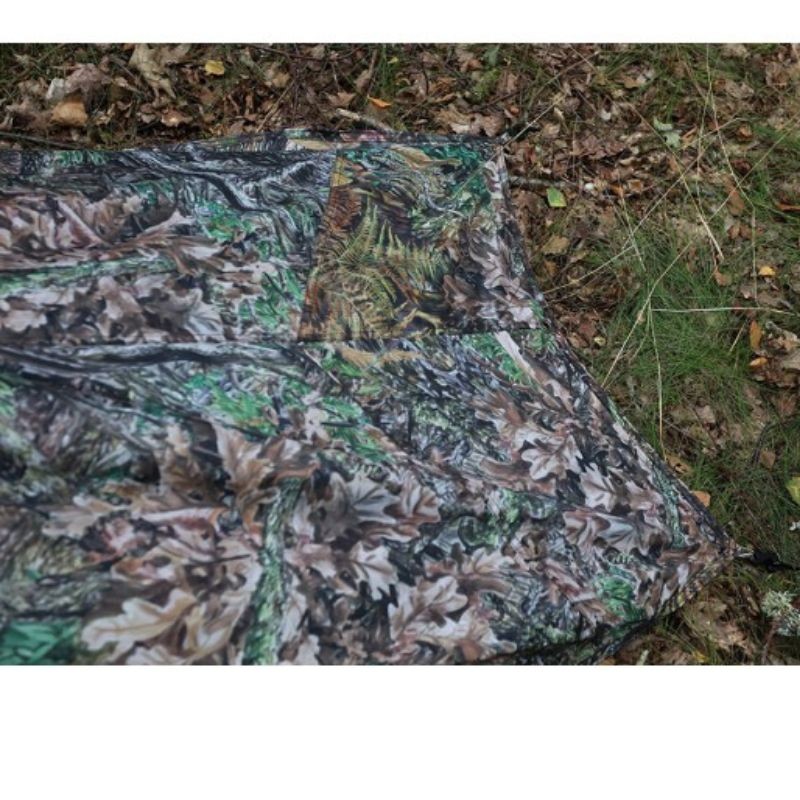 Auvent pour affûts V6 et Grouse V+ Auvent pour affûts V6 et Grouse V+