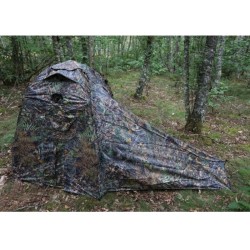 Chambre supplémentaire V2 pour affût Tragopan V6