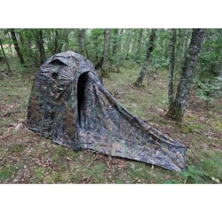 Chambre supplémentaire V2 pour affût Tragopan V6