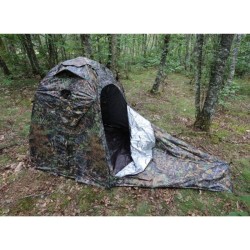 Chambre supplémentaire V2 pour affût Tragopan V6