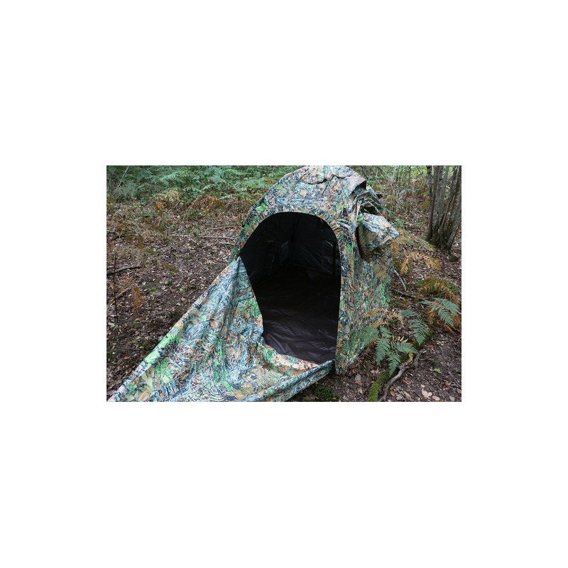 Chambre supplémentaire V2 pour affût Tragopan V6