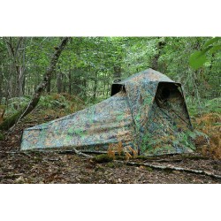 Chambre supplémentaire V2 pour affût Tragopan V6