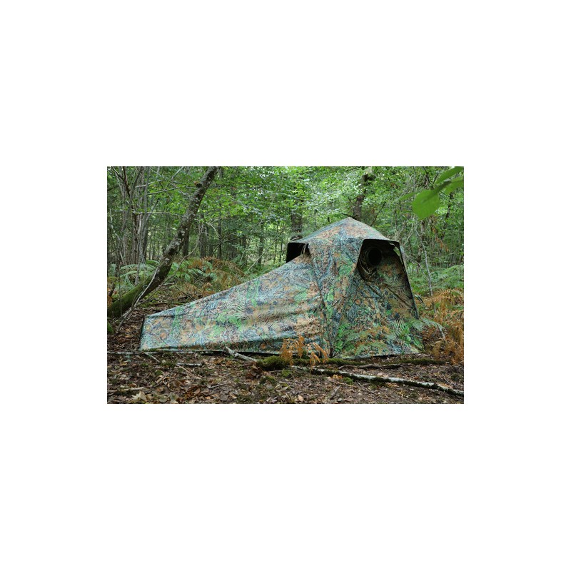 Chambre supplémentaire V2 pour affût Tragopan V6