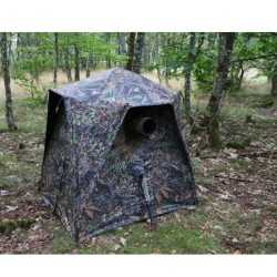 Double toit pour affût Tragopan V6 Double toit pour affût Tragopan V6