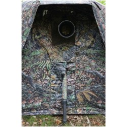 Double toit pour affût Tragopan V6 Double toit pour affût Tragopan V6
