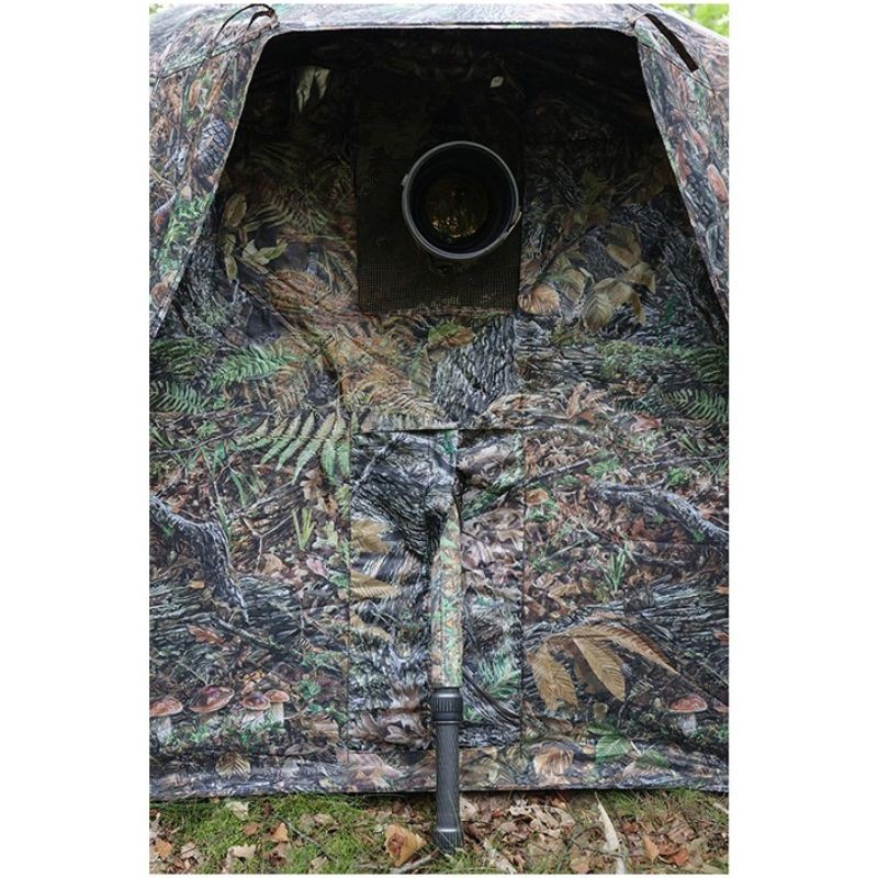 Double toit pour affût Tragopan V6 Double toit pour affût Tragopan V6