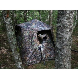 Double toit pour affût Tragopan V6 Double toit pour affût Tragopan V6