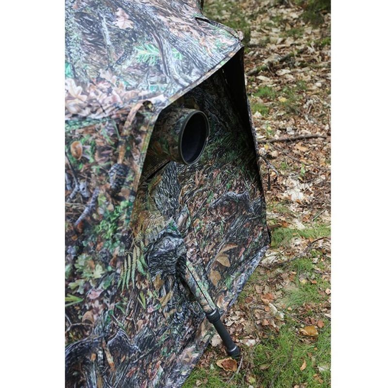 Double toit pour affût Tragopan V6 Double toit pour affût Tragopan V6