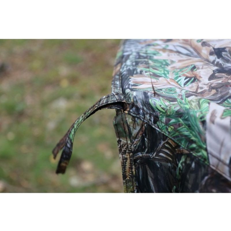Double toit pour affût Tragopan V6 Double toit pour affût Tragopan V6