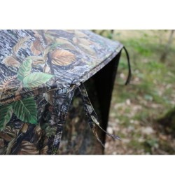 Double toit pour affût Tragopan V6 Double toit pour affût Tragopan V6