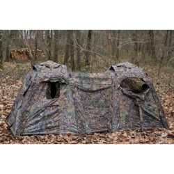 Tunnel de connexion pour Affût Tragopan V6