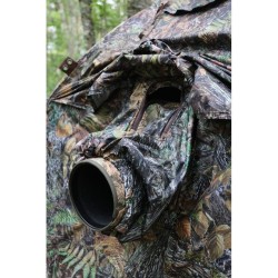 Manchon occultant V2 pour affûts d'observation Manchon occultant V2 pour affûts d'observation