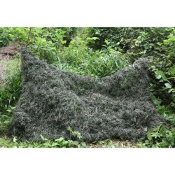 Couverture de camouflage Ghillie