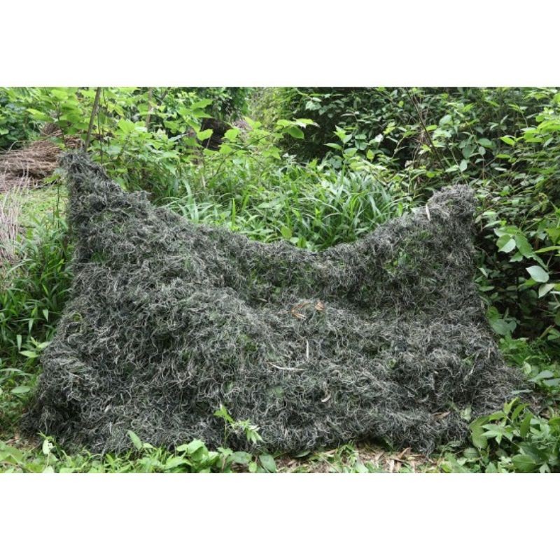 Couverture de camouflage Ghillie