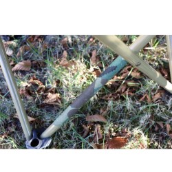 Ruban adhésif de camouflage - 10 m x 5 cm