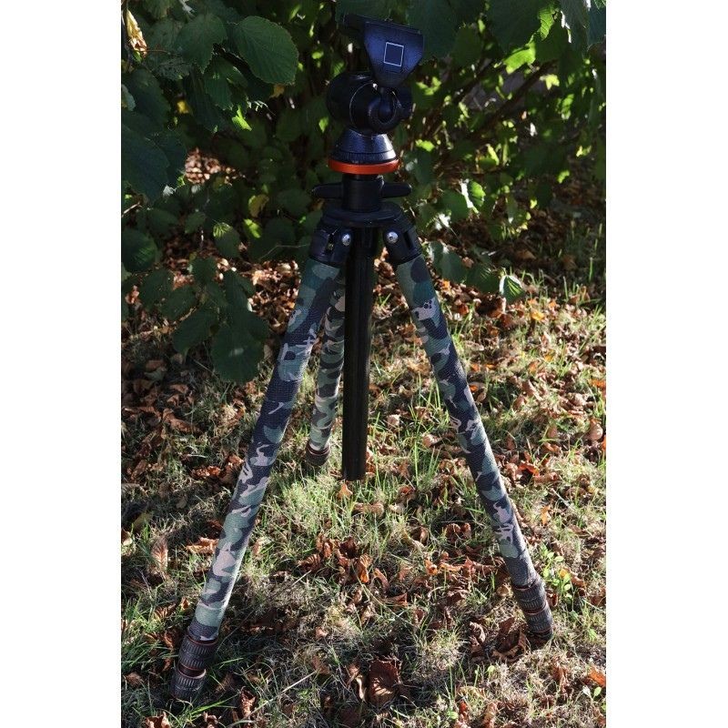 Gaffeur de camouflage - 5m x 4,5cm