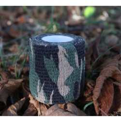 Gaffeur de camouflage - 5m x 4,5cm