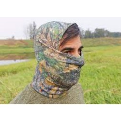 Couvre-cou - Tragopan - Automne ou Printemps