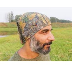 Couvre-cou - Tragopan - Automne ou Printemps