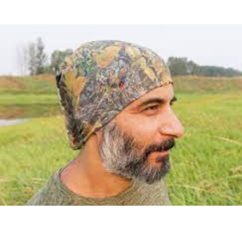 Couvre-cou - Tragopan - Automne ou Printemps