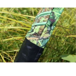 Lot de 3 chaussettes étanches "Avocet Printemps" pour trépied Lot de 3 chaussettes étanches "Avocet Printemps" pour trépied