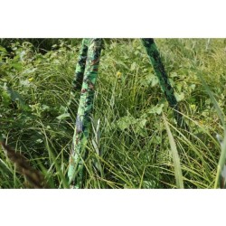 Lot de 3 chaussettes étanches "Avocet Printemps" pour trépied Lot de 3 chaussettes étanches "Avocet Printemps" pour trépied