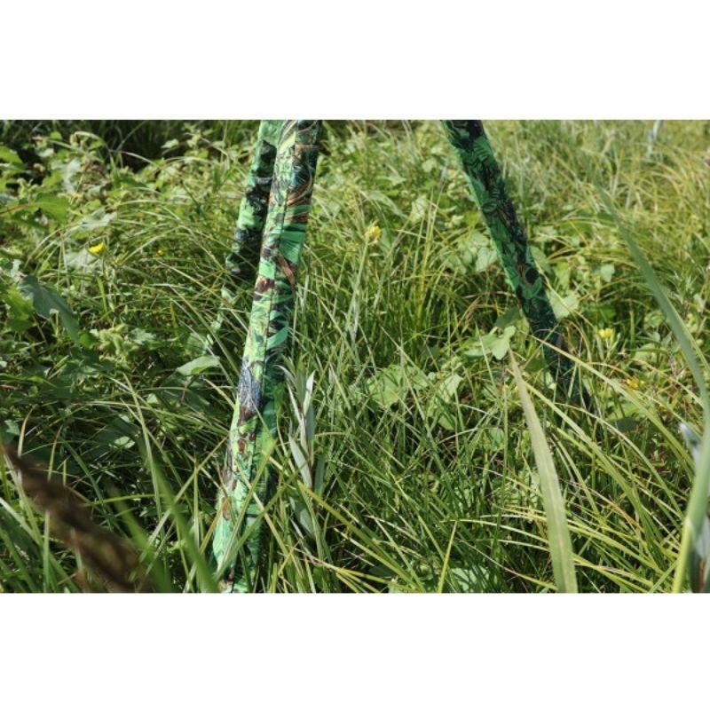 Lot de 3 chaussettes étanches "Avocet Printemps" pour trépied Lot de 3 chaussettes étanches "Avocet Printemps" pour trépied