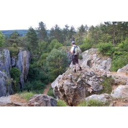 Randonnées en Boucle dans la province de Namur - Tome 1