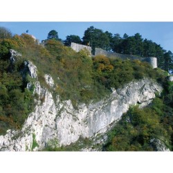 Randonnées en Boucle dans la province de Namur - Tome 1